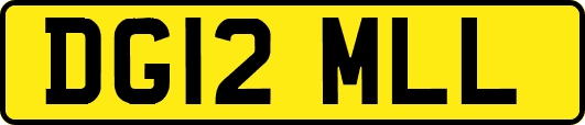 DG12MLL