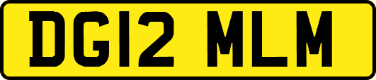 DG12MLM