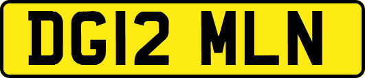 DG12MLN