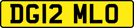 DG12MLO
