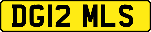 DG12MLS