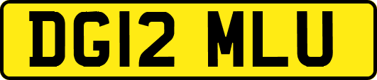 DG12MLU