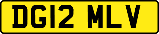 DG12MLV