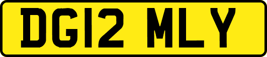 DG12MLY