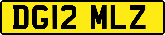 DG12MLZ