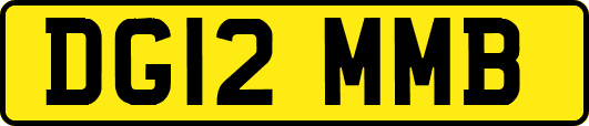 DG12MMB