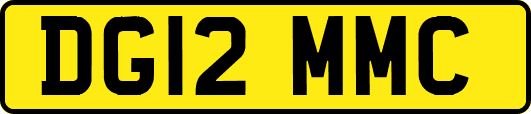 DG12MMC