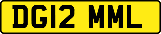 DG12MML