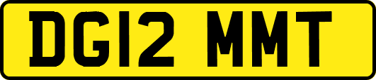 DG12MMT
