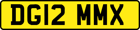 DG12MMX
