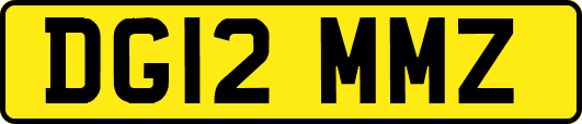 DG12MMZ