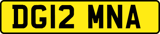 DG12MNA
