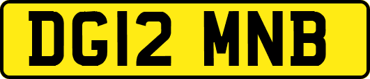 DG12MNB