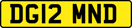 DG12MND