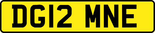 DG12MNE