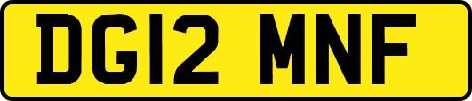 DG12MNF