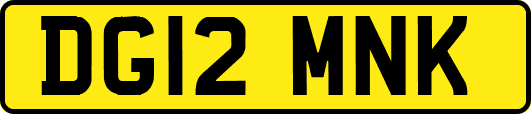DG12MNK