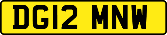 DG12MNW