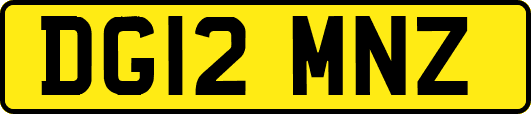 DG12MNZ