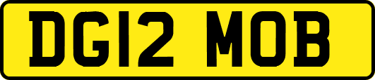 DG12MOB