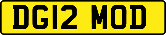 DG12MOD