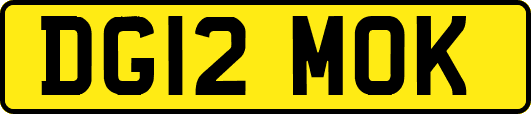 DG12MOK
