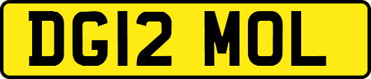 DG12MOL