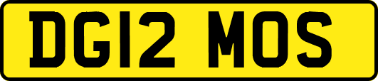DG12MOS