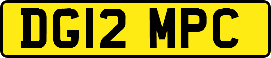 DG12MPC