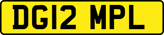 DG12MPL