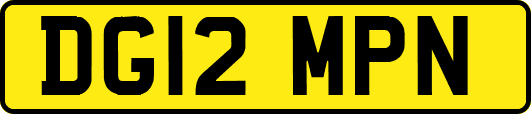 DG12MPN