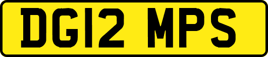 DG12MPS