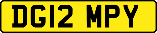 DG12MPY