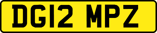 DG12MPZ