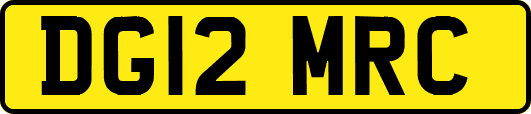 DG12MRC