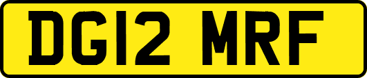 DG12MRF