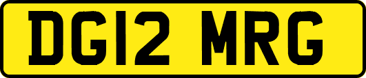 DG12MRG