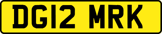 DG12MRK