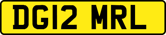 DG12MRL