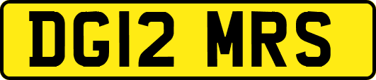 DG12MRS