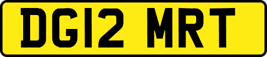 DG12MRT