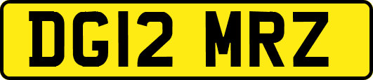 DG12MRZ