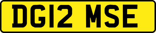 DG12MSE