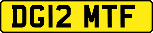 DG12MTF