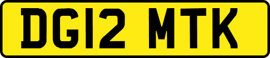 DG12MTK