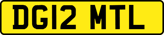 DG12MTL