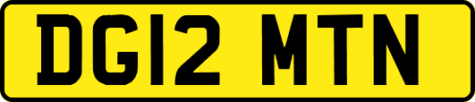 DG12MTN