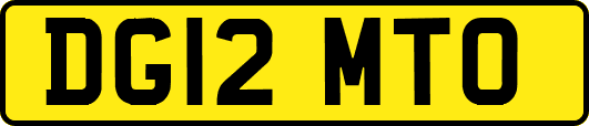 DG12MTO