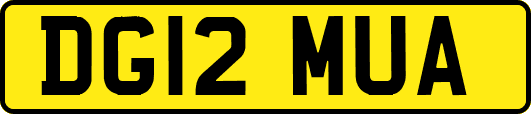 DG12MUA