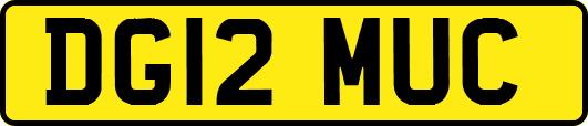 DG12MUC